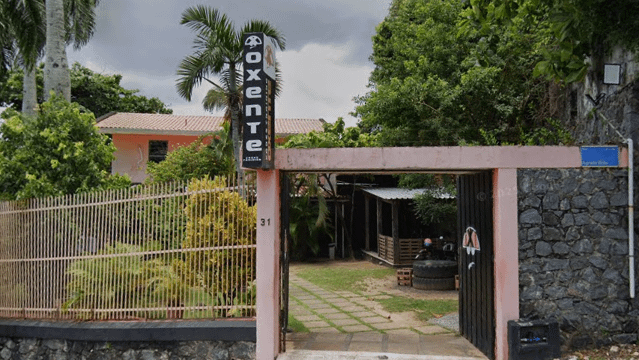 Imagem 2 da galeria do parceiro Crossfit Oxente
