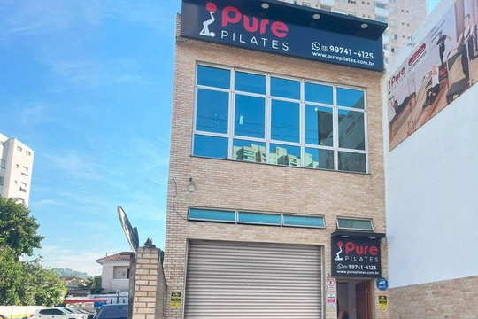 Imagem 2 da galeria do parceiro Pure Pilates - Belmiro Santos