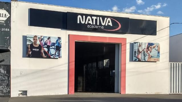 Imagem 2 da galeria do parceiro Nativa Academia