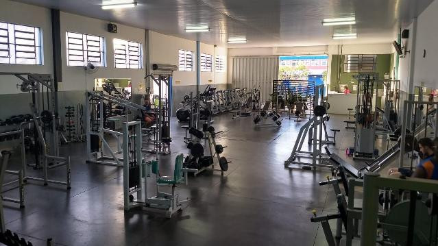 Imagem 1 da galeria do parceiro Nativa Academia