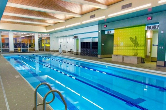 Image 3 from LA Fitness - NIAGARA FALLS - NY partner gallery