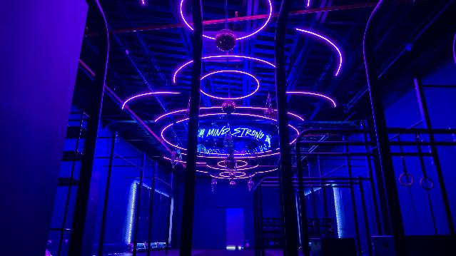 Imagen 3 de la galería del partner Street Flow Fitness