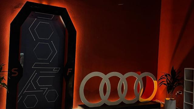 Imagen 2 de la galería del partner Street Flow Fitness