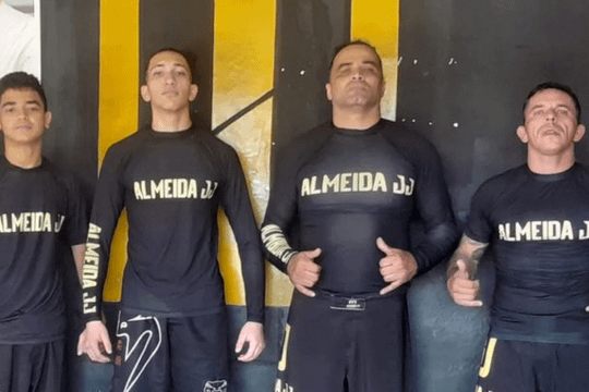 Imagem 2 da galeria do parceiro Almeida JJ Itapevi