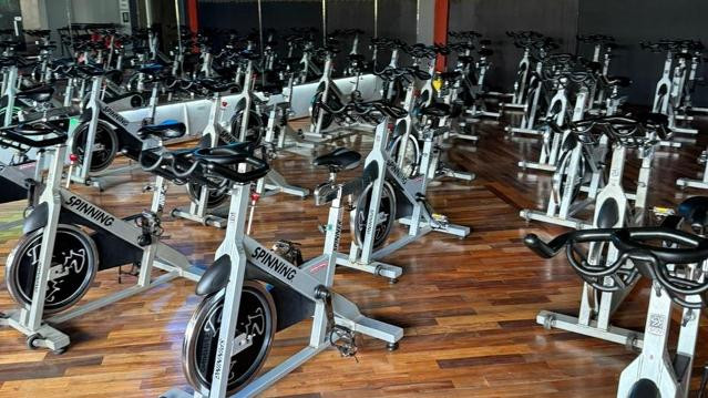 Imagen 3 de la galería del partner Si Fitness Gym