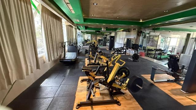Imagen 1 de la galería del partner Si Fitness Gym