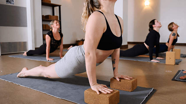 Image 3 from Modo Yoga North Vancouver partner gallery