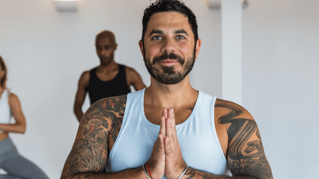 Image 1 from Modo Yoga North Vancouver partner gallery