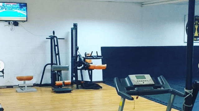 Imagem 1 da galeria do parceiro Estudio life in moviment - Treino Funcional e Artes Marciais