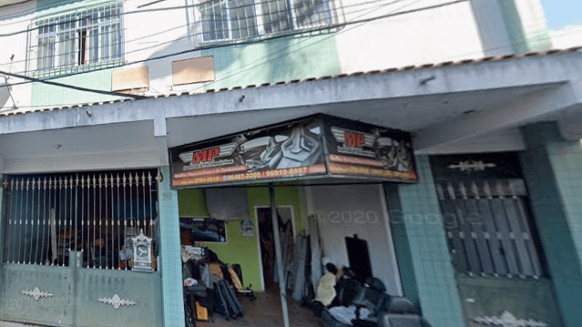 Imagem 2 da galeria do parceiro Estudio life in moviment - Treino Funcional e Artes Marciais