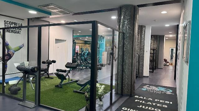 Immagine 3 dalla galleria del partner Dfl gym
