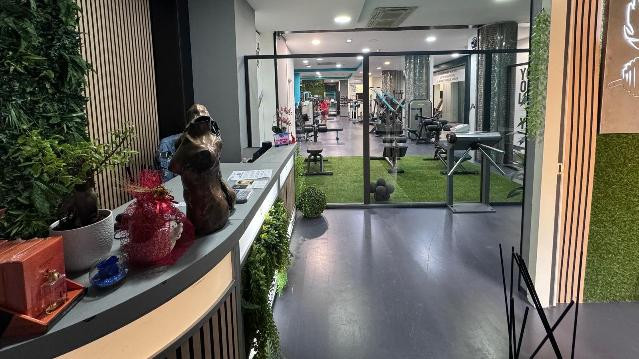 Immagine 1 dalla galleria del partner Dfl gym