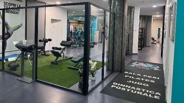 Immagine 2 dalla galleria del partner Dfl gym