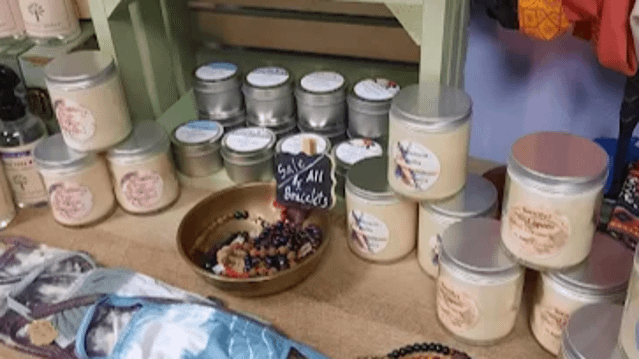 Image 3 from Taproot Yoga partner gallery