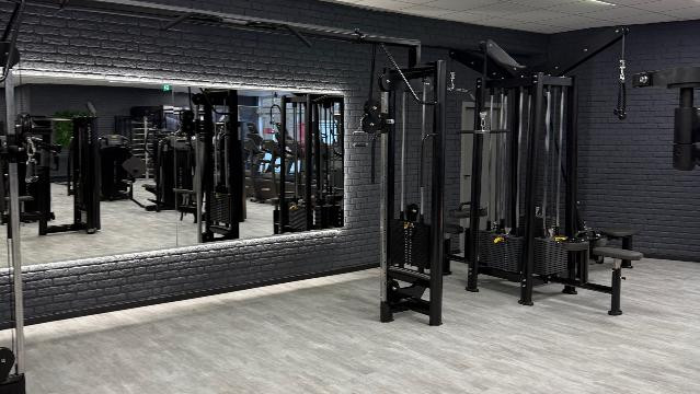 Bild 2 von Inmotion-fitness 21/7 Partnergalerie