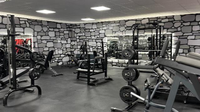 Bild 3 von Inmotion-fitness 21/7 Partnergalerie