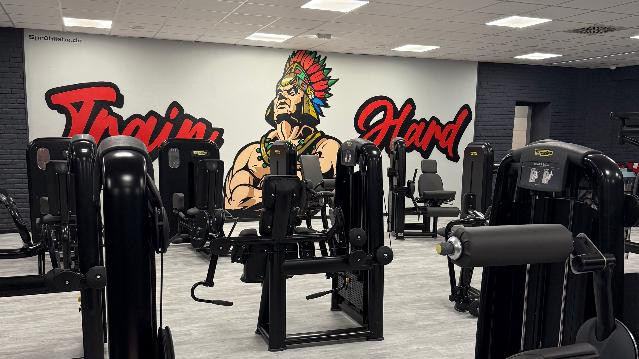 Bild 1 von Inmotion-fitness 21/7 Partnergalerie