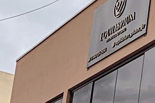 Imagem 2 da galeria do parceiro Equilibrium Pilates Studio