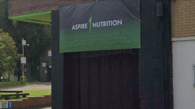 Image 2 from aspire1 performance partner gallery