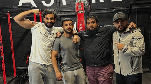 Image 3 from aspire1 performance partner gallery