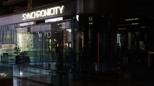 Imagen 1 de la galería del partner Synchronicity Gym