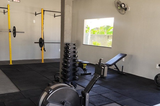 Imagem 1 da galeria do parceiro Undercrown FIT