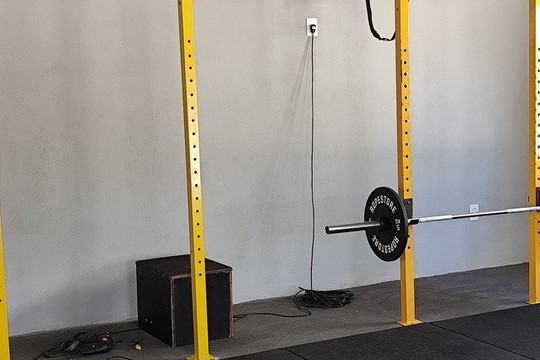 Imagem 3 da galeria do parceiro Undercrown FIT