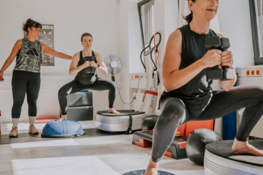 Bild 3 von Power Place Pulheim Partnergalerie