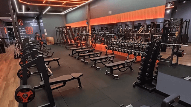 Imagem 1 da galeria do parceiro Panobianco Mega Polo