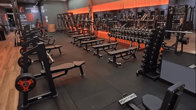 Imagem 3 da galeria do parceiro Panobianco Mega Polo