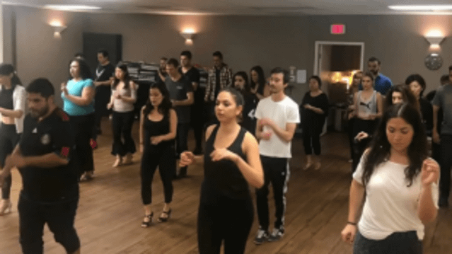 Image 2 from The Artwork Dance Academy partner gallery