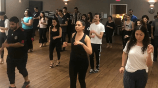 Image 1 from The Artwork Dance Academy partner gallery