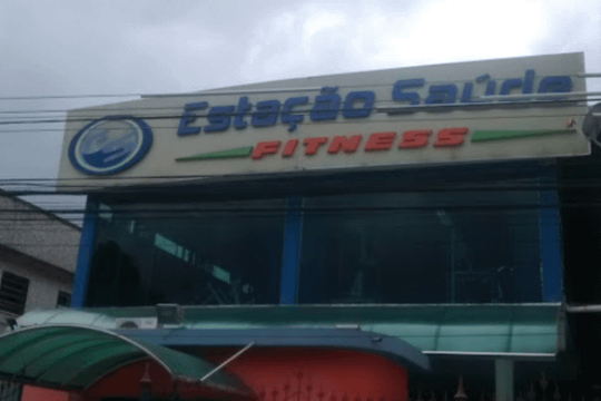 Imagem 2 da galeria do parceiro Academia Estação Saúde Fitness - Nilópolis