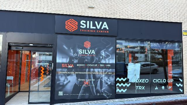 Imagen 2 de la galería del partner Silva Training Center