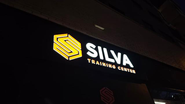 Imagen 1 de la galería del partner Silva Training Center