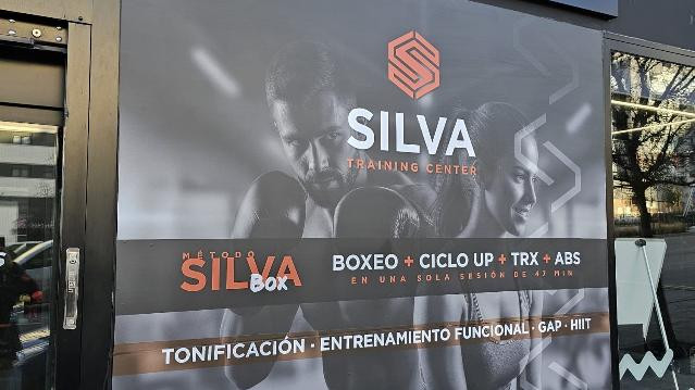 Imagen 3 de la galería del partner Silva Training Center