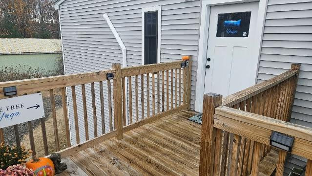 Image 2 from Live Free Yoga partner gallery