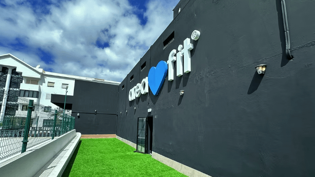 Imagen 2 de la galería del partner AreaFit Buganvillas