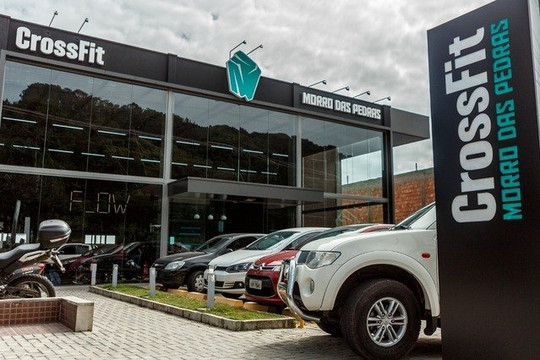 Imagem 2 da galeria do parceiro CrossFit Morro das Pedras