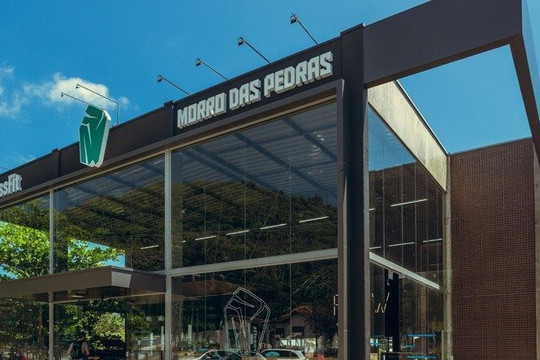 Imagem 1 da galeria do parceiro CrossFit Morro das Pedras