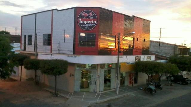 Imagem 2 da galeria do parceiro Império