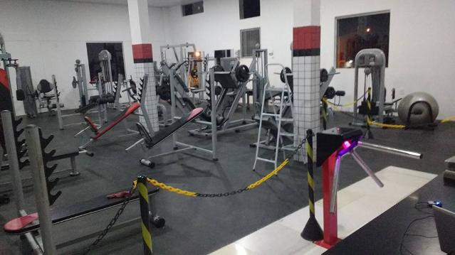 Imagem 1 da galeria do parceiro Império