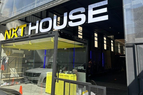 Imagem 2 da galeria do parceiro NXT HOUSE