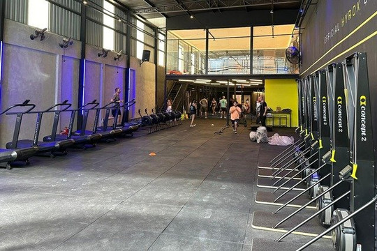 Imagem 1 da galeria do parceiro NXT HOUSE