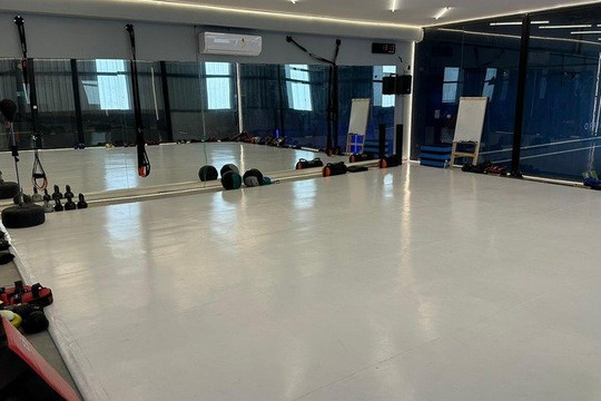 Imagem 3 da galeria do parceiro NXT HOUSE