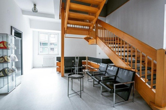 Bild 3 von THE BXNG CLUB Partnergalerie