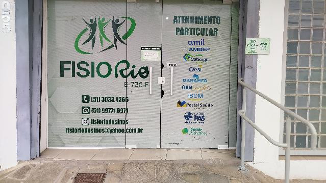 Imagem 2 da galeria do parceiro Fisioterapia Rio Dos Sinos