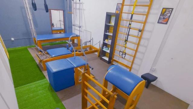 Imagem 1 da galeria do parceiro Fisioterapia Rio Dos Sinos