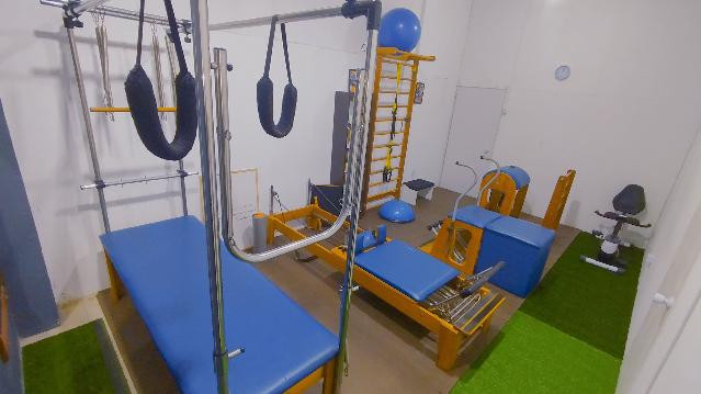 Imagem 3 da galeria do parceiro Fisioterapia Rio Dos Sinos