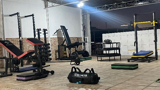 Imagem 1 da galeria do parceiro Estúdio FB